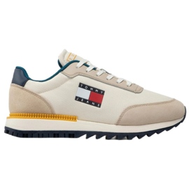 Tommy Hilfiger Tommy Jeans Retro Evolve M EM0EM00991 Schuhe beige 11