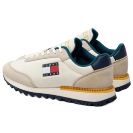 Tommy Hilfiger Tommy Jeans Retro Evolve M EM0EM00991 Schuhe beige 13