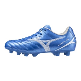 Mizuno Monarcida Neo III Select P1GA242527 Fußballstaus blau 1