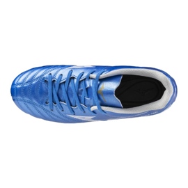 Mizuno Monarcida Neo III Select P1GA242527 Fußballstaus blau 2