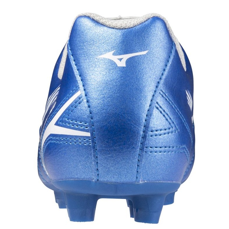 Mizuno Monarcida Neo III Select P1GA242527 Fußballstaus blau 6