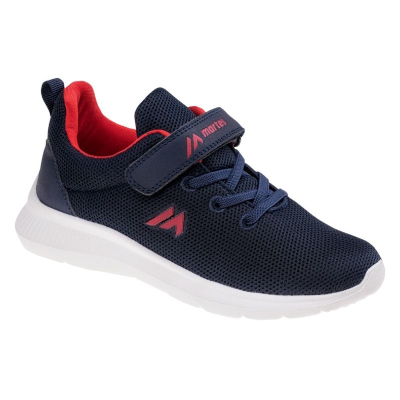 Martes Essentials Maruden 92800501426 Schuhe blau 2