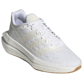 Adidas flowboost jr7932 Schuhe weiß 2