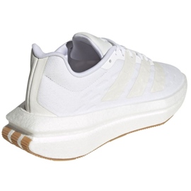 Adidas flowboost jr7932 Schuhe weiß 3