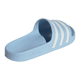 Adidas Adilette Aqua IE8919 Flip-Flops blau 3