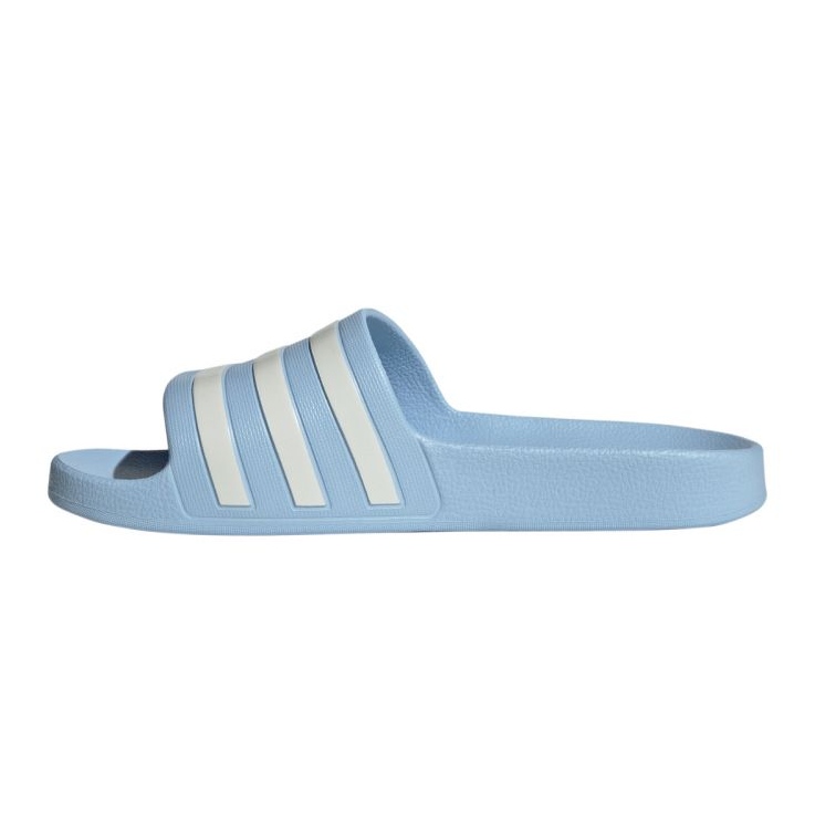 Adidas Adilette Aqua IE8919 Flip-Flops blau 4