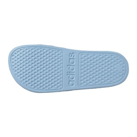 Adidas Adilette Aqua IE8919 Flip-Flops blau 5