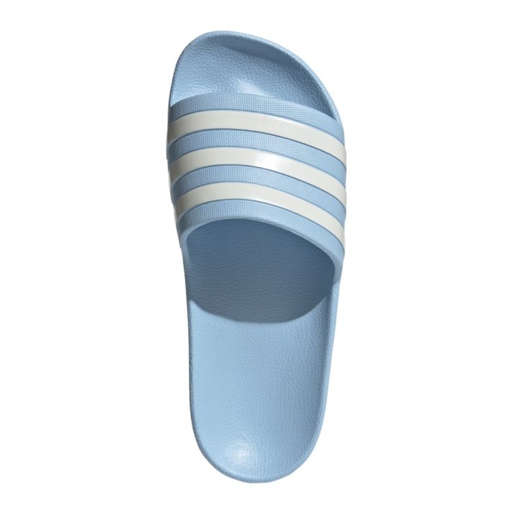 Adidas Adilette Aqua IE8919 Flip-Flops blau 6