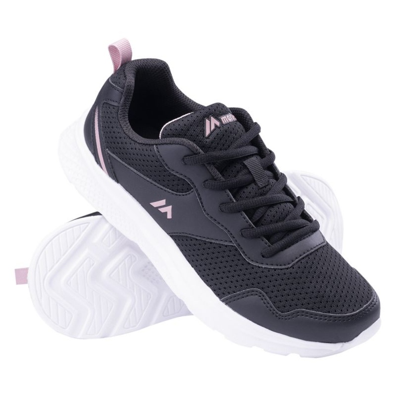 Martes Essentials Derun 92800602990 Schuhe schwarz 1