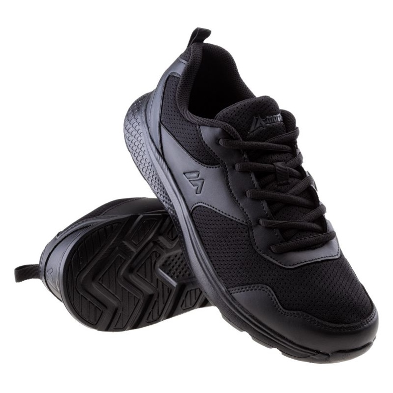 Martes Essentials Derun 92800360413 Schuhe schwarz 1