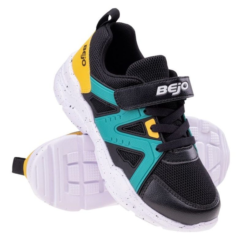 Bejo Tidot Shoes 92800490617 mehrfarbig 1