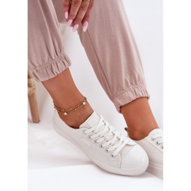 Big Star für Frauen RR274730 Weiße Turnschuhe 12