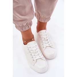 Big Star für Frauen RR274730 Weiße Turnschuhe 10