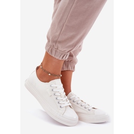 Big Star für Frauen RR274730 Weiße Turnschuhe 1