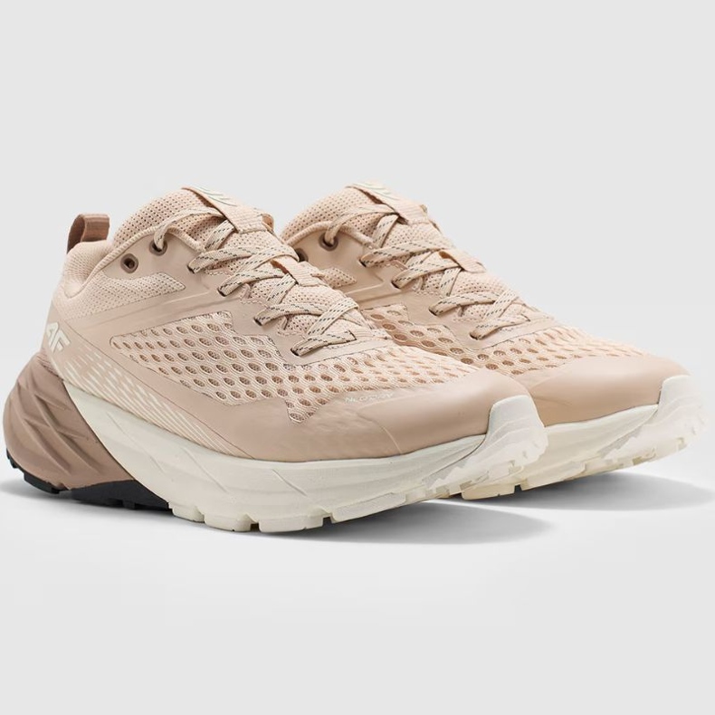 Speed ​​Hiker 4F 4FWMM00FOTSF033-83S Sport beige 2