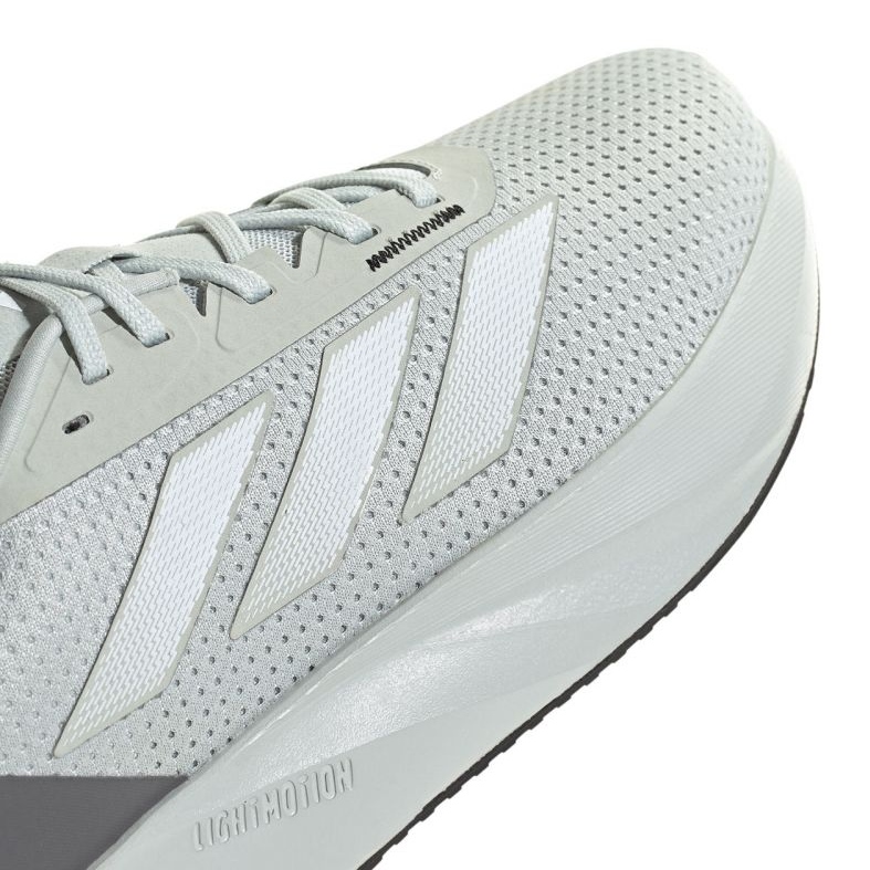 Adidas Duramo Sl IF7866 Laufschuhe grau 4