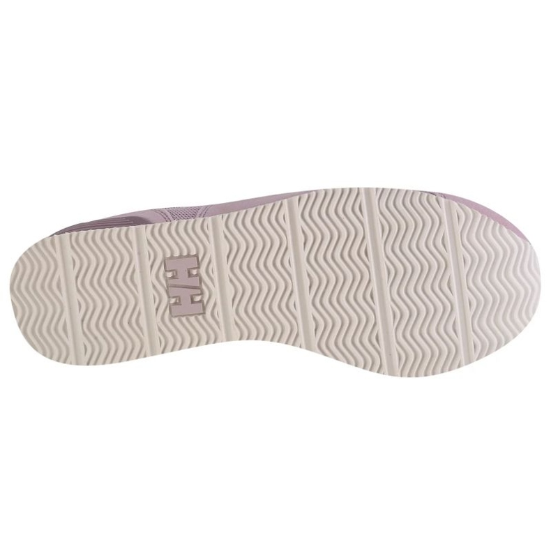 Frauen Sportschuhe Helly Hansen Furche 11866-653 lila 3
