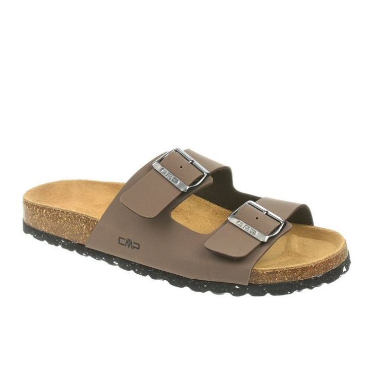 CMP Eco Thalitha 3Q91017Q925 Flip -Flops braun 1