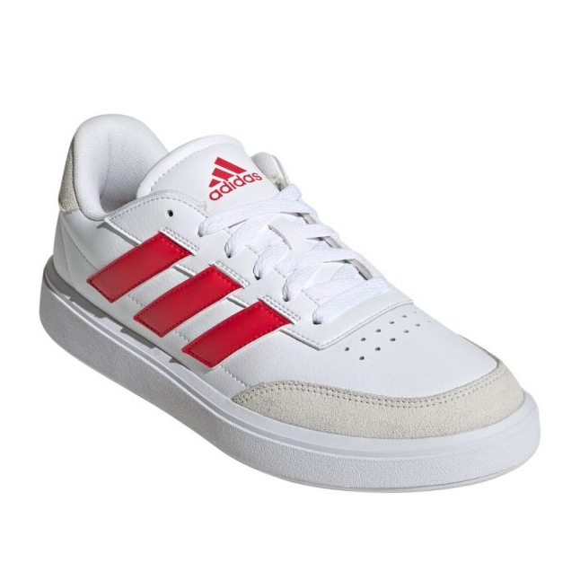 Adidas Courtblock JP5342 Schuhe weiß 1