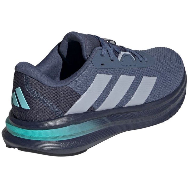 Adidas Galaxy 7 ID8752 Laufschuhe blau 3