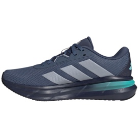Adidas Galaxy 7 ID8752 Laufschuhe blau 5