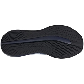 Adidas Galaxy 7 ID8752 Laufschuhe blau 6