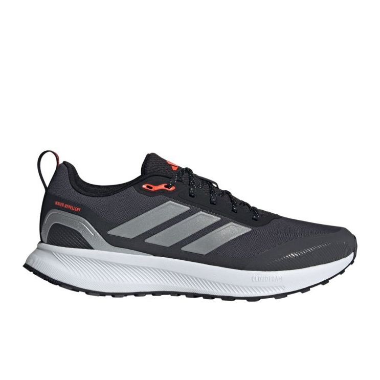 Adidas runfalcon 5 tr running Ji4084 Schuhe grau 1