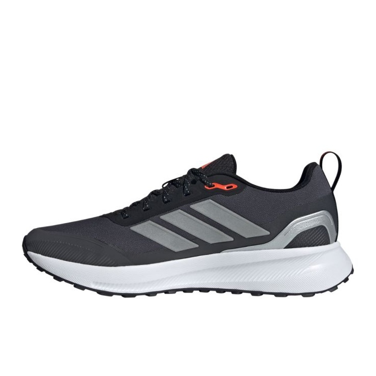 Adidas runfalcon 5 tr running Ji4084 Schuhe grau 5