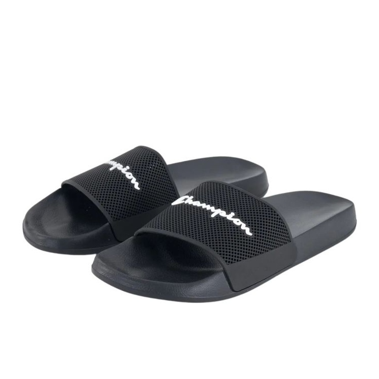 Champion Flip Flops Dtn21 Slide S22469 KK001 schwarz 1