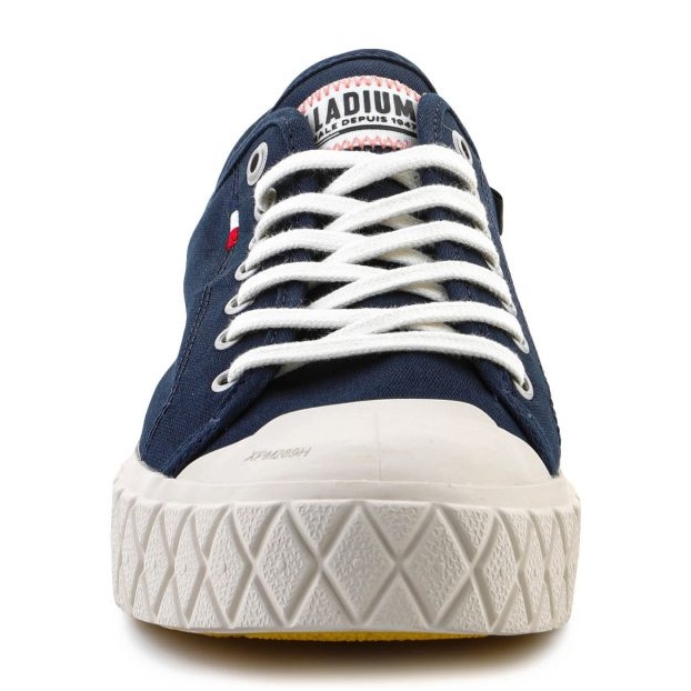 Palladium Palladium Ace CVS org 74447-425-m blau 2