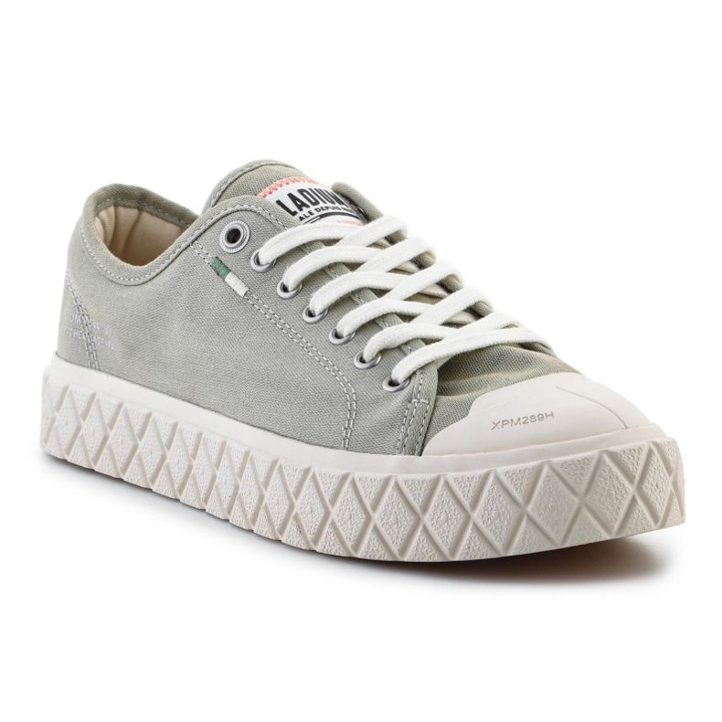 Palladium Palladium Ace CVS org 7447-247-m grau 1