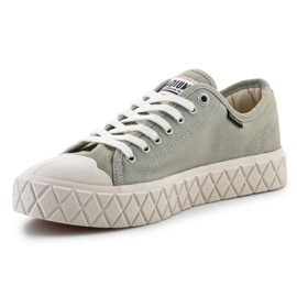Palladium Palladium Ace CVS org 7447-247-m grau 3