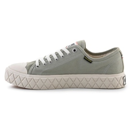 Palladium Palladium Ace CVS org 7447-247-m grau 4