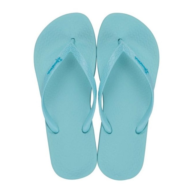 Ipanema Flip -flops Anat Colors Fem 82591 BD666 blau 1
