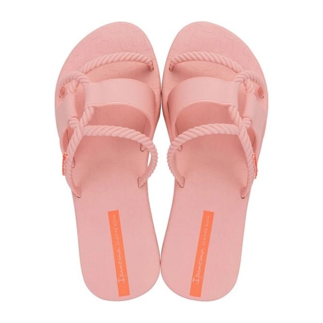 Ipanema Divera Slide Ad 27232 BG835 Flip Flops rosa 1