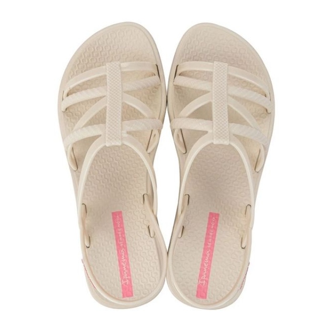 Ipanema Divera Flathors 27238 BH324 Sandalen beige 1