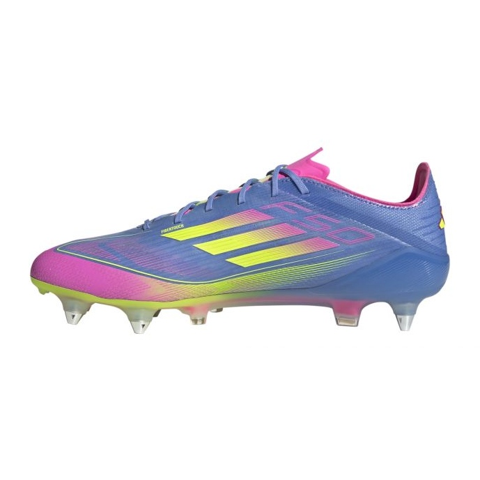 Adidas F50 Elite SG IE1257 Fußballschuhe blau 1