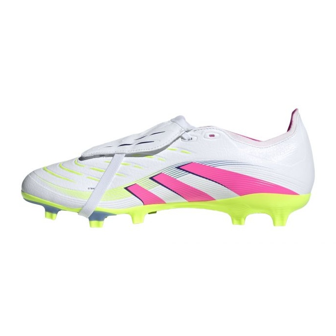 Adidas Predator League FT FG/Mg ID1320 Fußballschuhe weiß 1
