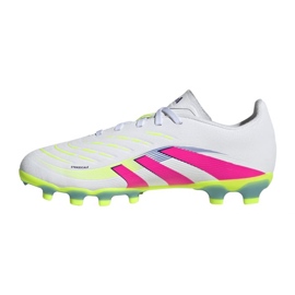 Adidas Predator League MG ID3794 Fußballschuhe weiß 1