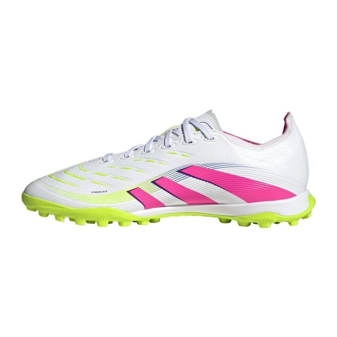 Adidas Predator League TF ID3767 Fußballschuhe weiß 1