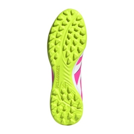 Adidas Predator League TF ID3767 Fußballschuhe weiß 3