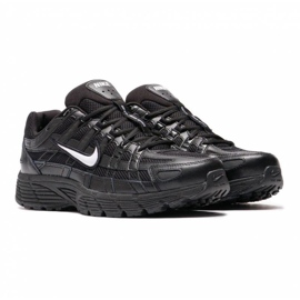 Nike P-6000 HF1052-010 Schuhe schwarz 1