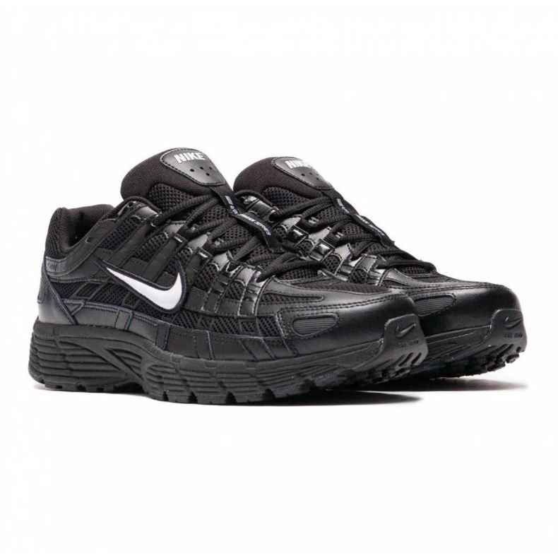 Nike P-6000 HF1052-010 Schuhe schwarz 1