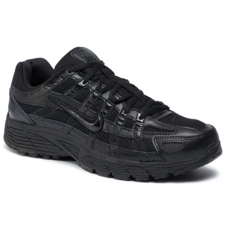 Nike P-6000 CD6404-002 Schuhe schwarz 1