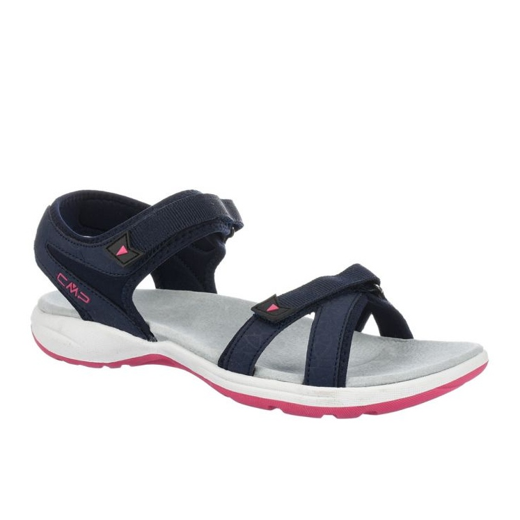Sandalen CMP ADIB Wanderung 39Q9536N950 blau 1