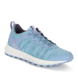 Aku Rapida Air 7611545 Trekkingschuhe blau 3