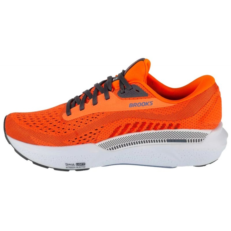 Brooks Adrenalin GTS 24 1104371d864 Laufschuhe orange 1