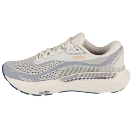 Brooks Adrenalin GTS 24 1204261d140 Laufschuhe beige 1