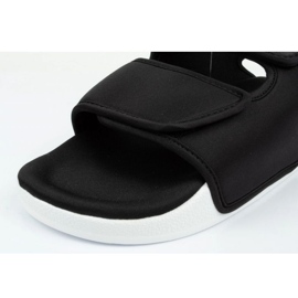 Sandalen adidas Adilette U EG5025 schwarz 1