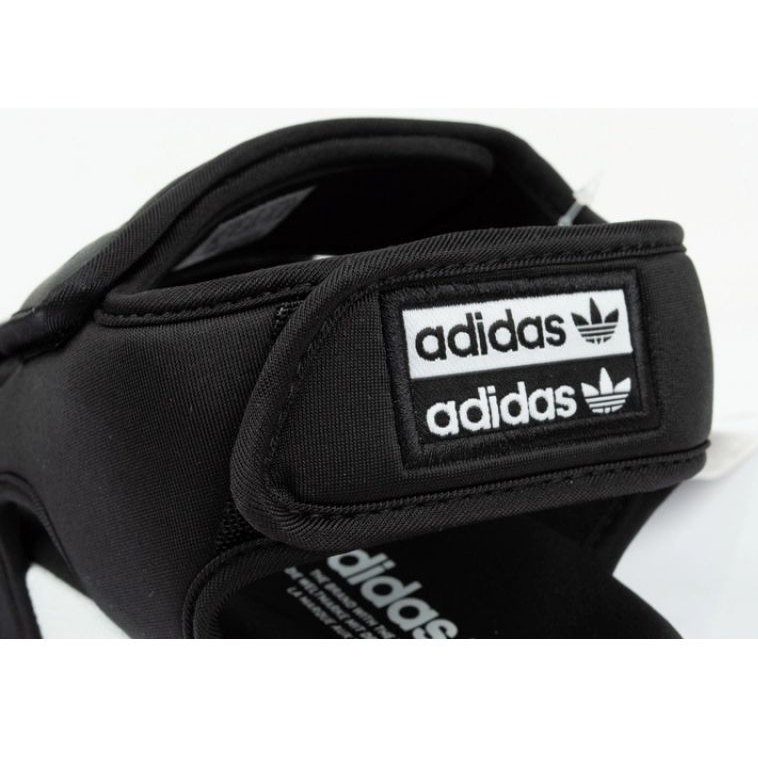 Sandalen adidas Adilette U EG5025 schwarz 2